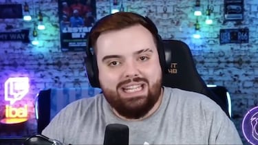 Cómo poner el audio de Ibai Llanos en TV del Barcelona - Real Madrid, El Clásico en Movistar+