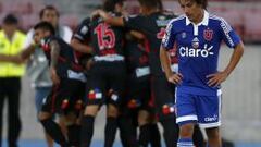 Mathías Corujo: "No estamos para nada en una crisis"