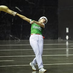 Euskadi y España se juegan el primer puesto del grupo femenino en un histórico duelo