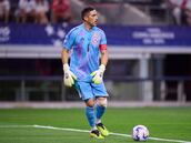 El nuevo club de Bravo