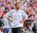 Críticas a Nagelsmann por sus outfits