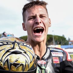 Yamaha acierta con el heredero