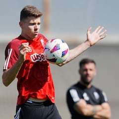 Gumbau, futuro incierto