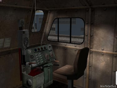 Anunciado Trainz Railroad Simulator 2006