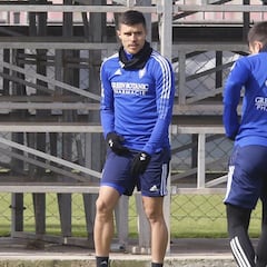 JIM cuenta con Narváez, Francho y Vada frente al Girona
