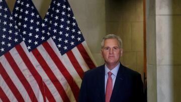 The president is under pressure from the Republican party after an investigation has been levied against the Biden family. What does it mean?