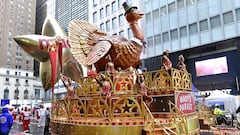 ¡Una edición más del aclamado Desfile de Día de Acción de Gracias ha llegado! Conoce el horario, cómo y dónde ver el Macy’s Parade online y TV.