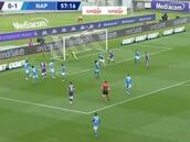 ¡Con 38 años! La increíble jugada de un Ribéry desencadenado