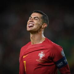 Hay lío: escamotean un gol a Cristiano