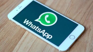 La Unión Europea acusa a Facebook de engañar con la compra de WhatsApp