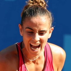 Ormaechea: “El machismo en el tenis es el reflejo de la sociedad”