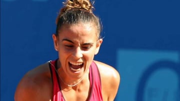 Paula Ormaechea reflexiona acerca del machismo en la sociedad y en el tenis.