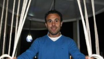 Sergio coge las riendas