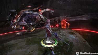 Final Fantasy XIII-2