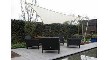 10 ideas para crear sombra en el jardn o proteger del sol la terraza