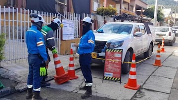 Cortes de luz hoy, 7 de noviembre: zonas afectadas, horarios y qué debo saber