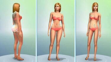 Los Sims 4, Impresiones Gamescom