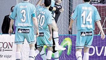 <b>CAMPEÓN. </b>Interviú ganó el año pasado.