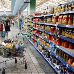 Quién fabrica para El Corte Inglés sus productos de marca blanca: cerveza, aceite...