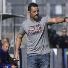 Mere: "Es importante tener personalidad y ser atrevidos"