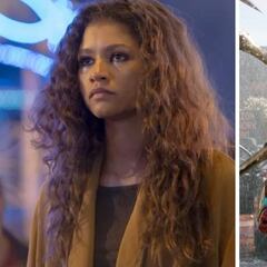 HBO Max: estos son los estrenos de series y películas que llegarán en 2022