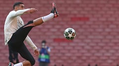 How to watch the 2025 Champions League semi-finals on TV, stream online in the U.S.