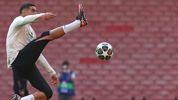 The television and streaming info you need if you want to watch Arsenal, PSG, Barcelona and Inter in the 2024/25 UCL semi-finals.