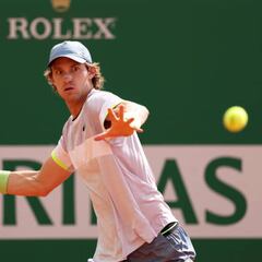 Jarry vuelve a brillar y va por un jugador top