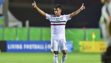 Selección Mexicana Sub-17