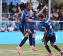 San Diego Wave gana el segundo Mundial de fútbol 7