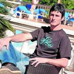 "Jugar en la Selección debe ser una maravilla"