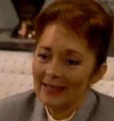 Quién fue y de qué murió Zoila Quiñones, actriz mexicana de ‘Amigas y Rivales’ y ‘Mi Secretaria’