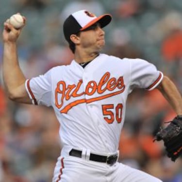 Conoce a los 10 mejores jugadores mexicanos de la MLB