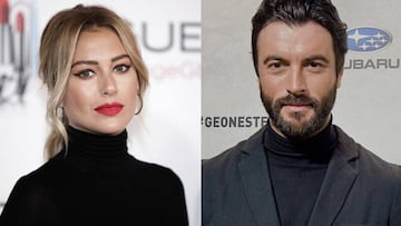 Blanca Suárez y Javier Rey, nueva e inesperada pareja