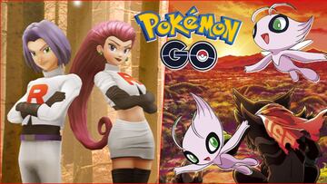 Pok谷mon GO 每 Evento &Los secretos de la selva*; fechas, investigaci車n y Celebi variocolor