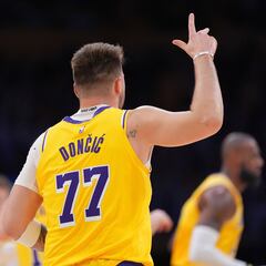 Jordan ad trolls Mavericks ahead of reunion vs Doncic and the Lakers