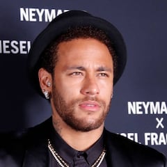 Zé Roberto: "Si Neymar sigue así no jugará pasados los 30 años"