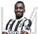 Oficial: Matuidi ficha por la Juventus hasta 2020