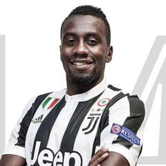 Oficial: Matuidi ficha por la Juventus hasta 2020