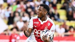 Lens-Mónaco, en directo: Ligue 1, hoy en vivo