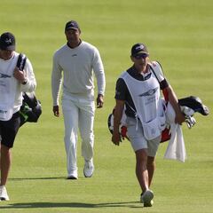 What is Tiger Woods net worth? How much money has he made on and off the course?