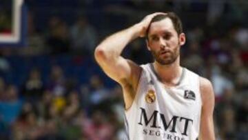 "El Barça es un gran equipo, pero tuvimos partidos más duros"