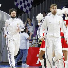 El Real Madrid es el equipo con más tirón de toda Europa