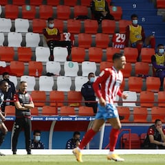 Almería- Lugo: horario, TV y cómo y dónde ver en directo