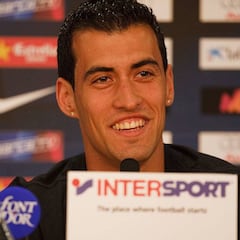 El pelotazo inmobiliario de Sergio Busquets en Sitges