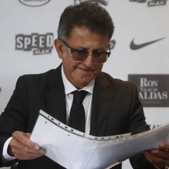 Nacional espera para apelar sanción a Juan Carlos Osorio