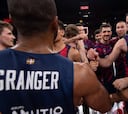 Un Bitci Baskonia renacido visita al ASVEL Villeurbanne