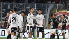 Colo Colo visita a su segunda ‘bestia negra’: el ‘Campanil’ paga una cuota de 4.26