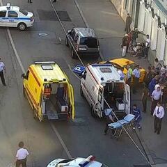 Dos mexicanas involucradas en accidente en Rusia