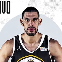 Gustavo Ayón es nuevo jugador de Capitanes de Arecibo